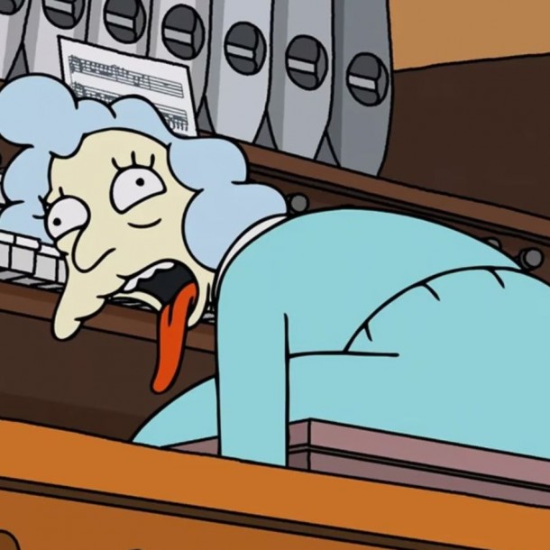 Muere uno de los personajes más longevos de “Los Simpson”: Hizo su debut en la segunda temporada