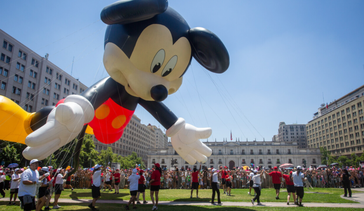 Paris Parade 2025: Revisa el horario, el recorrido y los desvíos para este domingo en Santiago