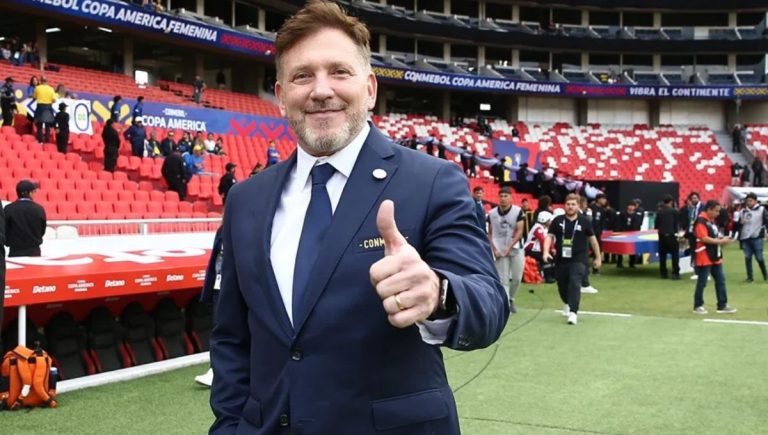 Conmebol evalúa crear una Liga de Naciones y modificar el formato de clasificación rumbo al Mundial 2030