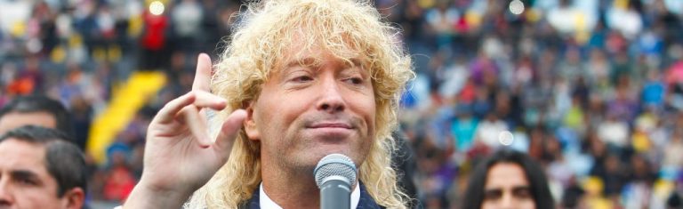 Farkas reparte 100 millones y convierte al pickleball chileno en récord sudamericano